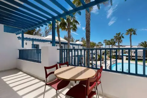 THB Tropical Island in Yaiza — foto 6