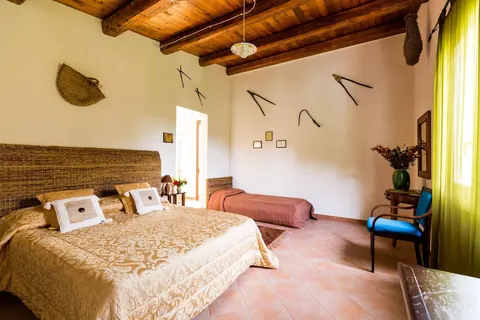 Agriturismo Case di Latomie foto 2