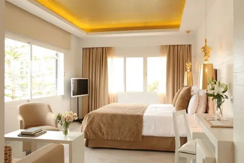 Hoposa Illa d'Or Hotel & Illa d’Or Apartments in Port de Pollença