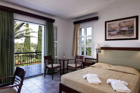 Arion Hotel in Municipal Unit of Vathy — foto 8