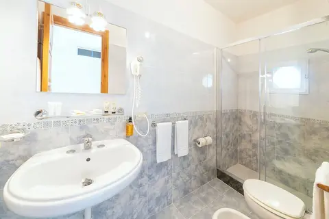 Hotel Grazia alla Scannella in Forio — foto 21