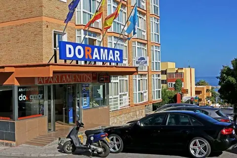 Appartementen Doramar in Benalmádena — foto 28