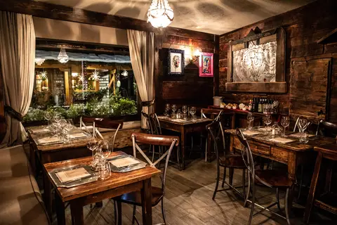 Art Hotel Grivola in Valtournenche — foto 4