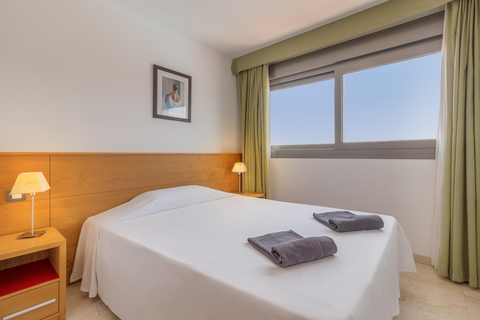 Appartementen LIVVO Corralejo Beach foto 7