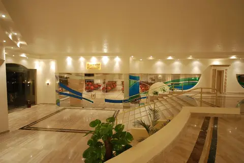 Coral Hills Resort & SPA in القصير — foto 23