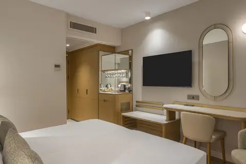 Side Star Beach Hotel in Manavgat, foto 10