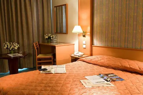 Tribe Paris Batignolles Hotel in Parijs, foto 16