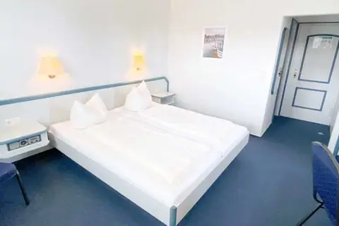 Hotel Wikingerhof in Kropp — foto 4