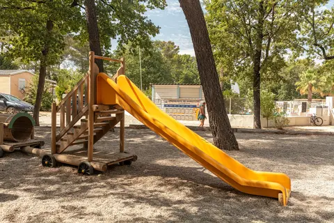 Domaine De La Sainte Baume in Nans-les-Pins — foto 24