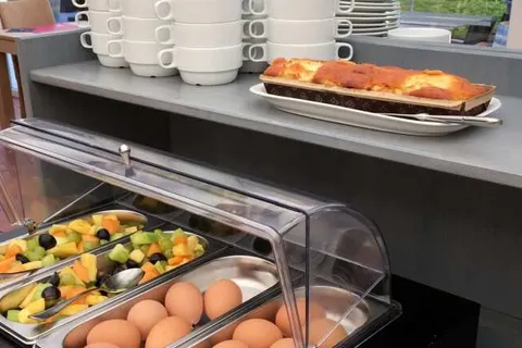 Hotel Oude Abdij foto 9