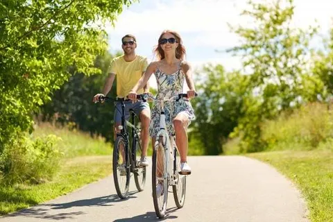 Oostappen Vakantiepark Boschbeek foto 11