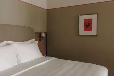 Parkhotel Mondschein in Bozen — foto 8