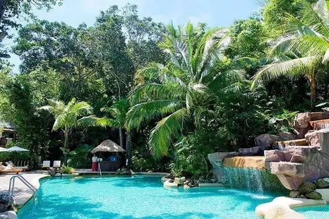 Centara Villas Phuket in The Proud Karon beach Phuket, foto 11