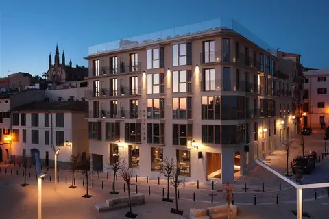 Hotel Es Princep in Palma De Mallorca — foto 19