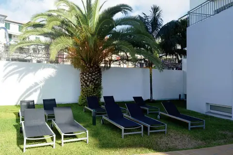 Madeira Bright Star Hotel in Funchal, foto 13