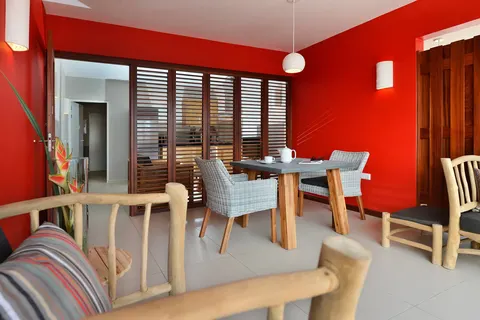 Morena Resort foto 16