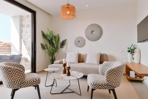 Melior Villas in Μύτικας — foto 4