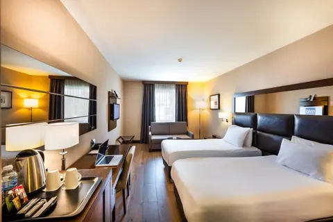 Rayelin Hotel Old Town in İstanbul, foto 25
