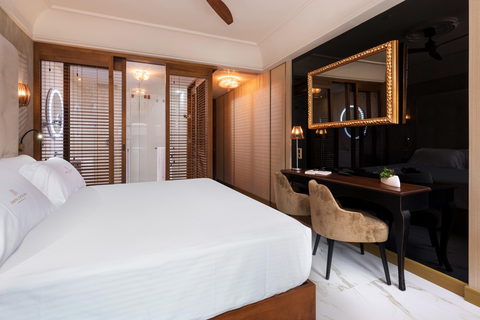 Hotel Royal Hideaway Santa Catalina foto 12