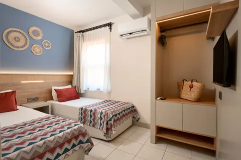 Club Hotel Titan in Antalya — foto 12