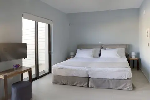Aethrion Boutique Homes in Chrissi Akti, foto 24