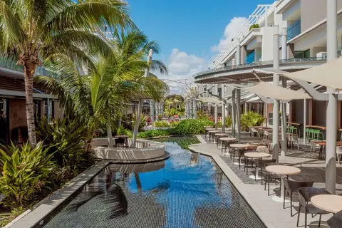 Catalonia Costa Mujeres All Suites & Spa in Bloved - privileged only