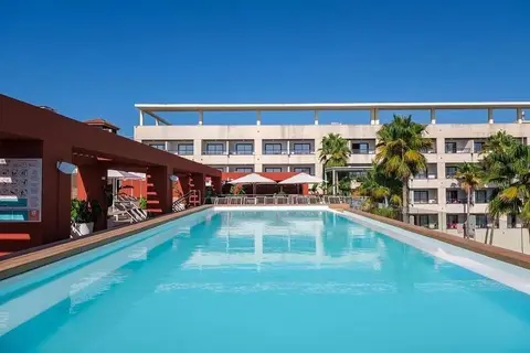 Hotel Estival Park Almaris in La Pineda — foto 26