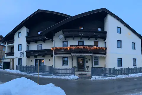 Hotel-Pension Konrad in Söll — foto 13