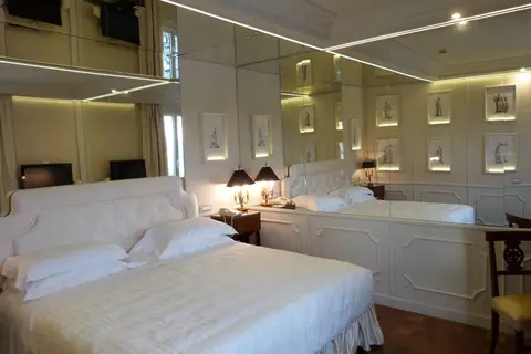 Excelsior Palace Portofino Coast in Rapallo — foto 6
