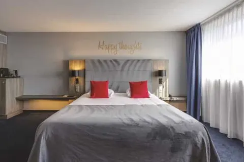 Van der Valk Hotel Liège Congres foto 12