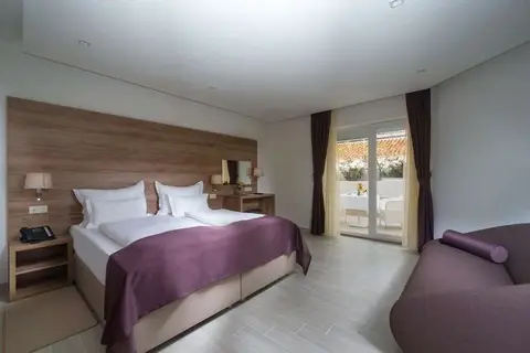 Makarska Holiday Hotel Biokovo in Makarska — foto 10