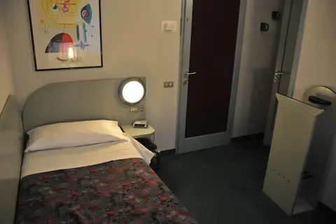 B&B HOTEL Treviso Al Fogher in Treviso, foto 7
