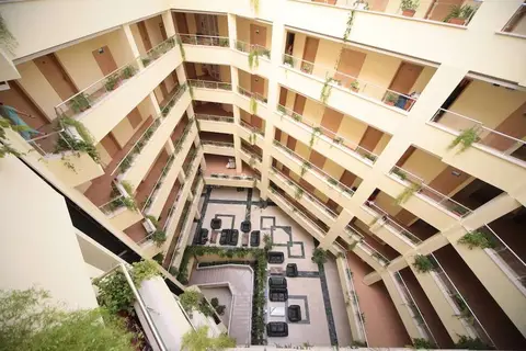 Hotel Luna in Луна — foto 25