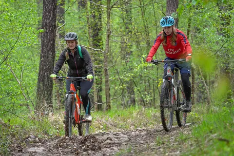 Camping Polleur foto 4