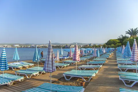 Lonicera World Hotel in Çorum — foto 4