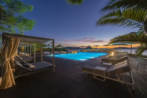 LaLiBay Resort & Spa in Aegina — foto 4