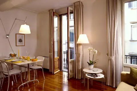 Residence Hilda in Florence