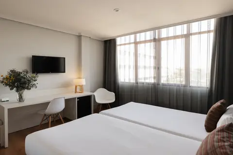 Hotel Pax Guadalajara in Guadalajara — foto 13