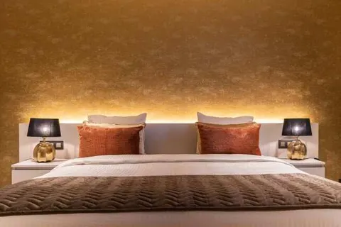 Hotel de Boskar - Houthalen foto 7