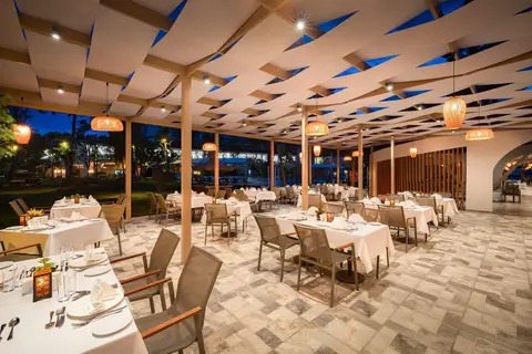 Gravel Hotels Select in Kemer — foto 4