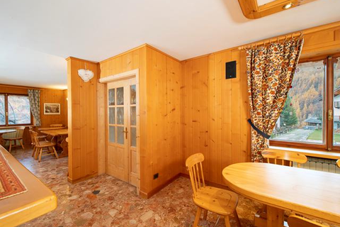 Hotel Lysjoch foto 9