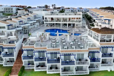 Parque Nereida Suites Hotel in Cala Ratjada — foto 11