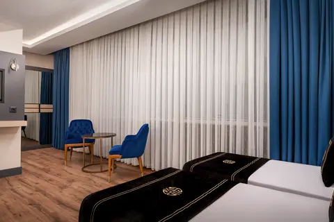 Best Western Premier Hidden Hills Hotel in Fatih, foto 17