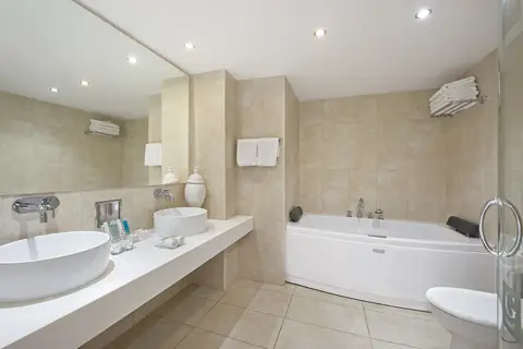 Grecian Sands Hotel in Ayia Napa — foto 28