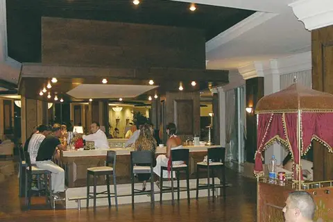 Meder Resort in Kemer — foto 22