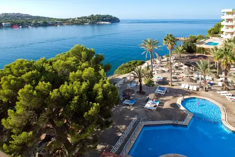 TRH Jardin del Mar in Santa Ponsa — foto 16