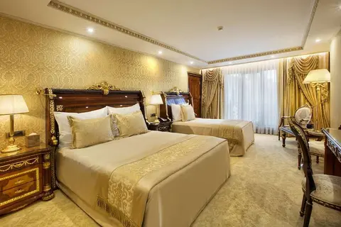 Ottoman's Life Hotel Deluxe in Fatih — foto 3