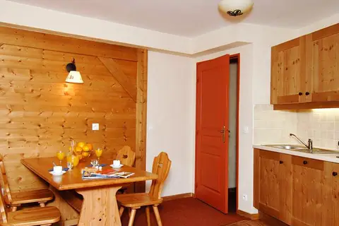 Résidence Les Alpages du Corbier - Voordeeltarief in Le Corbier — foto 3