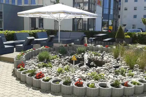 Holiday Inn Express Munich - City East in München — foto 11