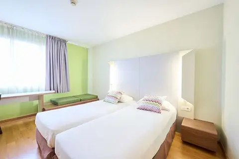 Travelodge Barcelona Cornella Fira in Cornellà de Llobregat, foto 20